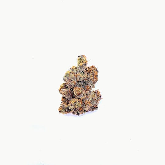Zero Gravity Cannabis - Flower - Cherry 2-Step 60/40 Sativa Dominant - 1