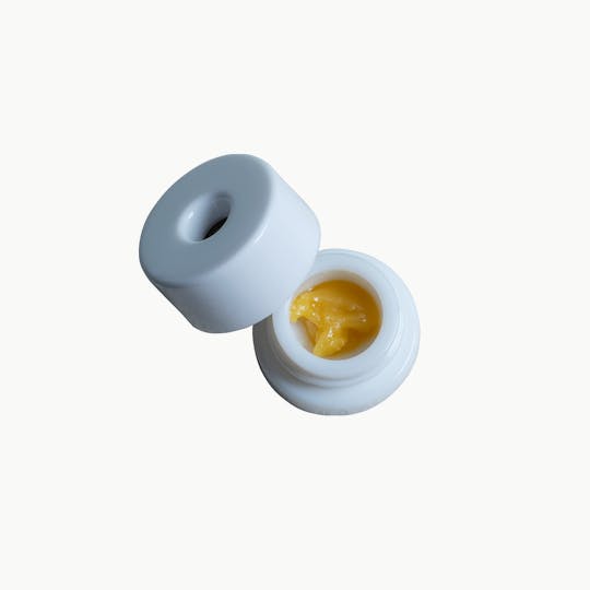 SunMed Growers - Snoop Dogg OG Live Resin Batter 2.0g - 1