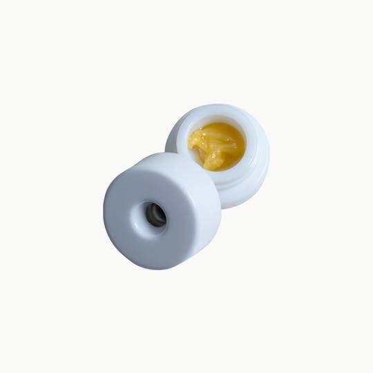 SunMed Growers - Tenzin Kush Live Resin Batter 2.0g - 1