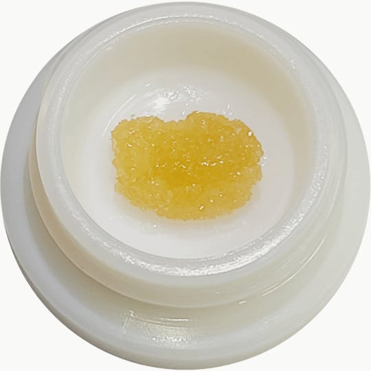 DABBLE EXTRACTS - Blue Dream - Live Resin - 1