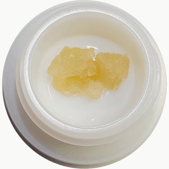 DABBLE EXTRACTS - Golden Goat (S) - Live Resin - 1