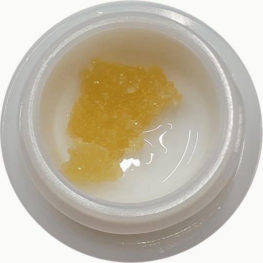 DABBLE EXTRACTS - Kush (I) - Live Resin - 1