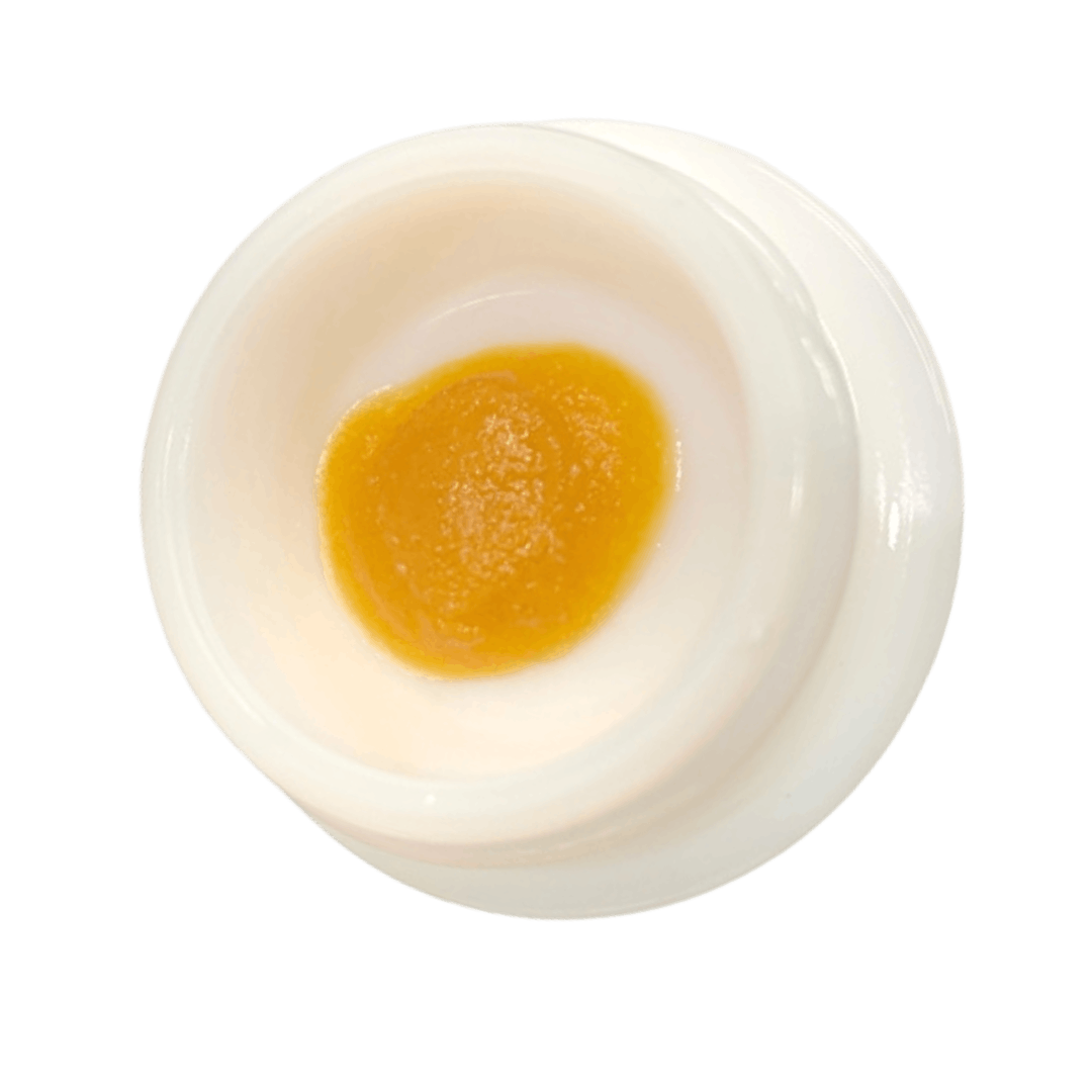 DABBLE EXTRACTS - Lemon Skunk (SH) - Live Resin - 1