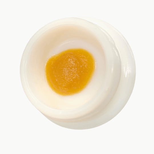 DABBLE EXTRACTS - Lemon Skunk (SH) - Live Resin - 1
