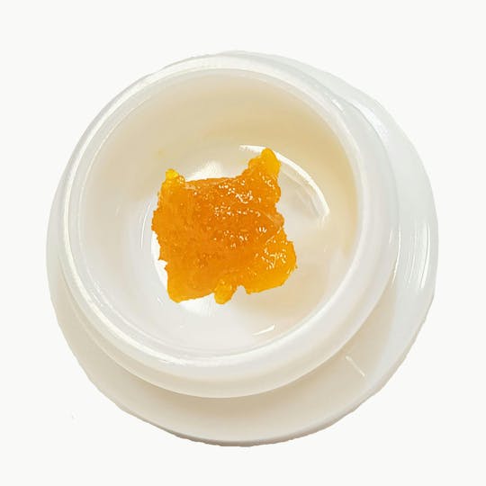 DABBLE EXTRACTS - Power Plant (SH) - Live Resin Sauce - 1