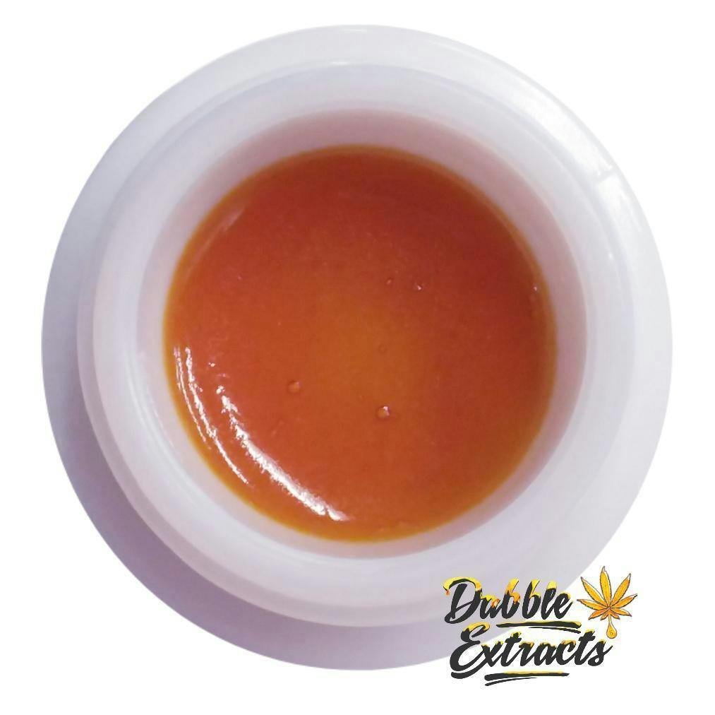 DABBLE EXTRACTS - Power Plant (SH) - Live Resin Sauce - 1