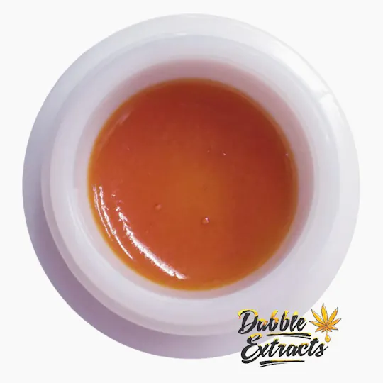 DABBLE EXTRACTS - Power Plant (SH) - Live Resin Sauce - 1