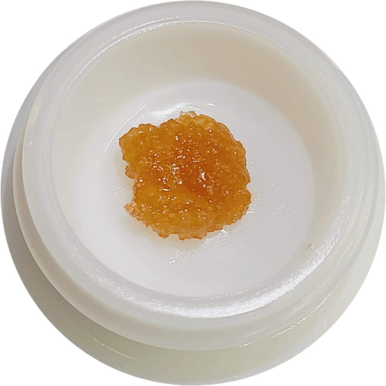 DABBLE EXTRACTS - Rockstar Kush (H) - Sugar Wax - 1