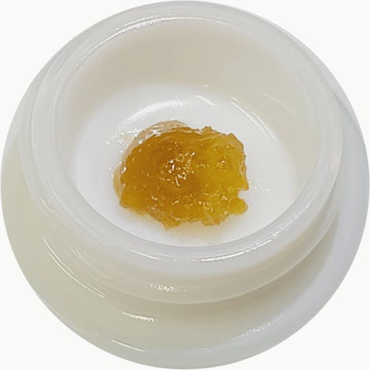 DABBLE EXTRACTS - Sundae Driver (H) - Sugar Wax - 1