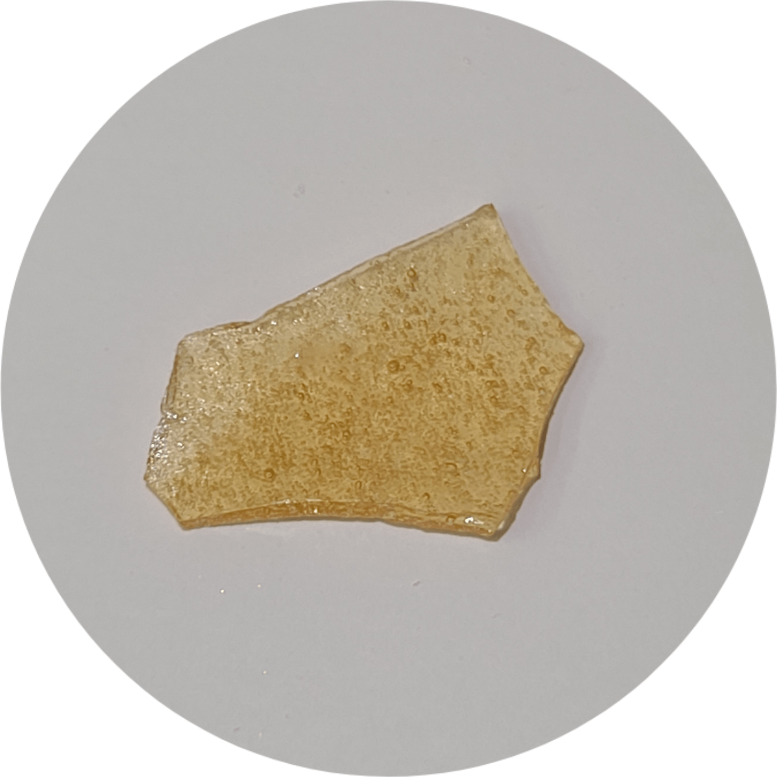 DABBLE EXTRACTS - Amalfi Punch Breath (H) - Shatter - 1