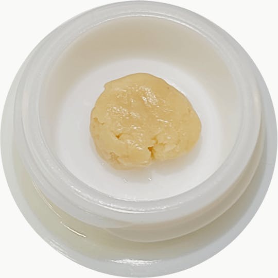 DABBLE EXTRACTS - Cherry Slimeade (H) - Budder - 1