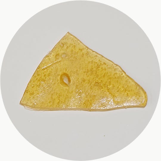DABBLE EXTRACTS - Cherry Slimeade (H) - Shatter - 1