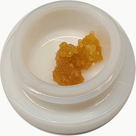 DABBLE EXTRACTS - Flat Stanley - Sugar Wax - 1