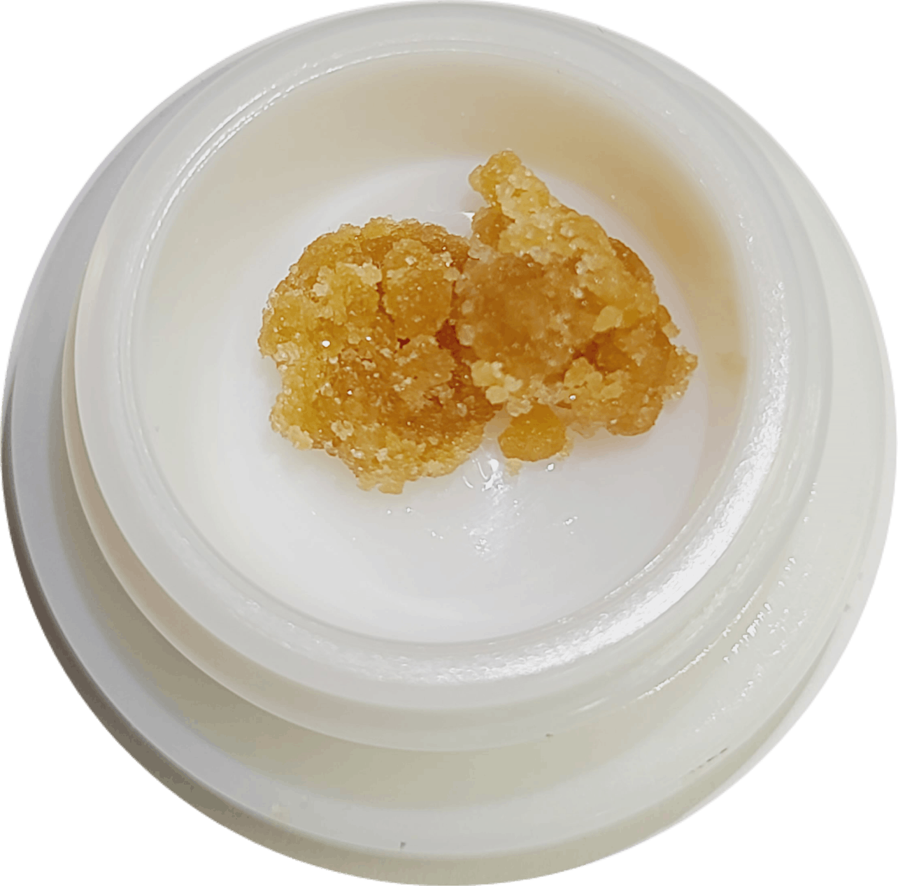 DABBLE EXTRACTS - Lucky Runtz (H) - Sugar Wax - 1