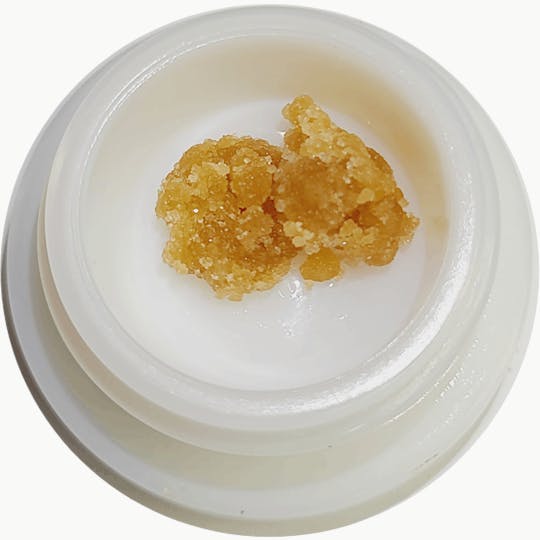 DABBLE EXTRACTS - Lucky Runtz (H) - Sugar Wax - 1