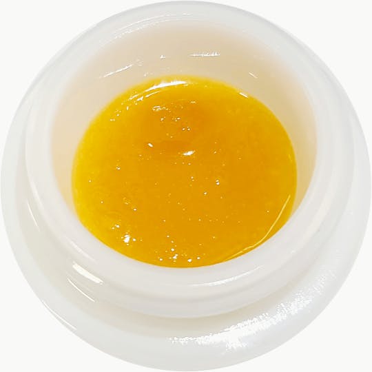 DABBLE EXTRACTS - Purple Punch (IH) - Sugar Wax - 1