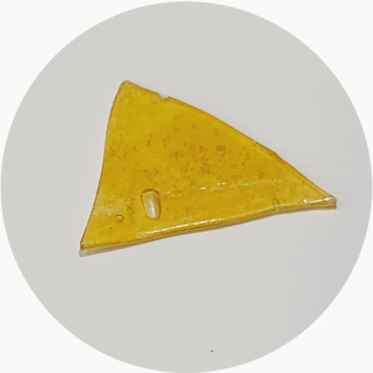 DABBLE EXTRACTS - Sundae Driver (H) - Shatter - 1