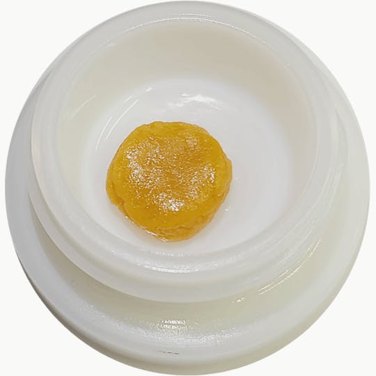 DABBLE EXTRACTS - Fatso Bx1 - Budder - 1