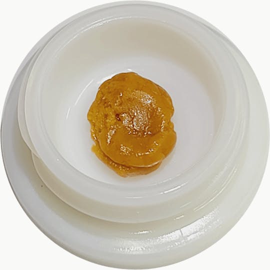 DABBLE EXTRACTS - Gobstopper (I) - Budder - 1