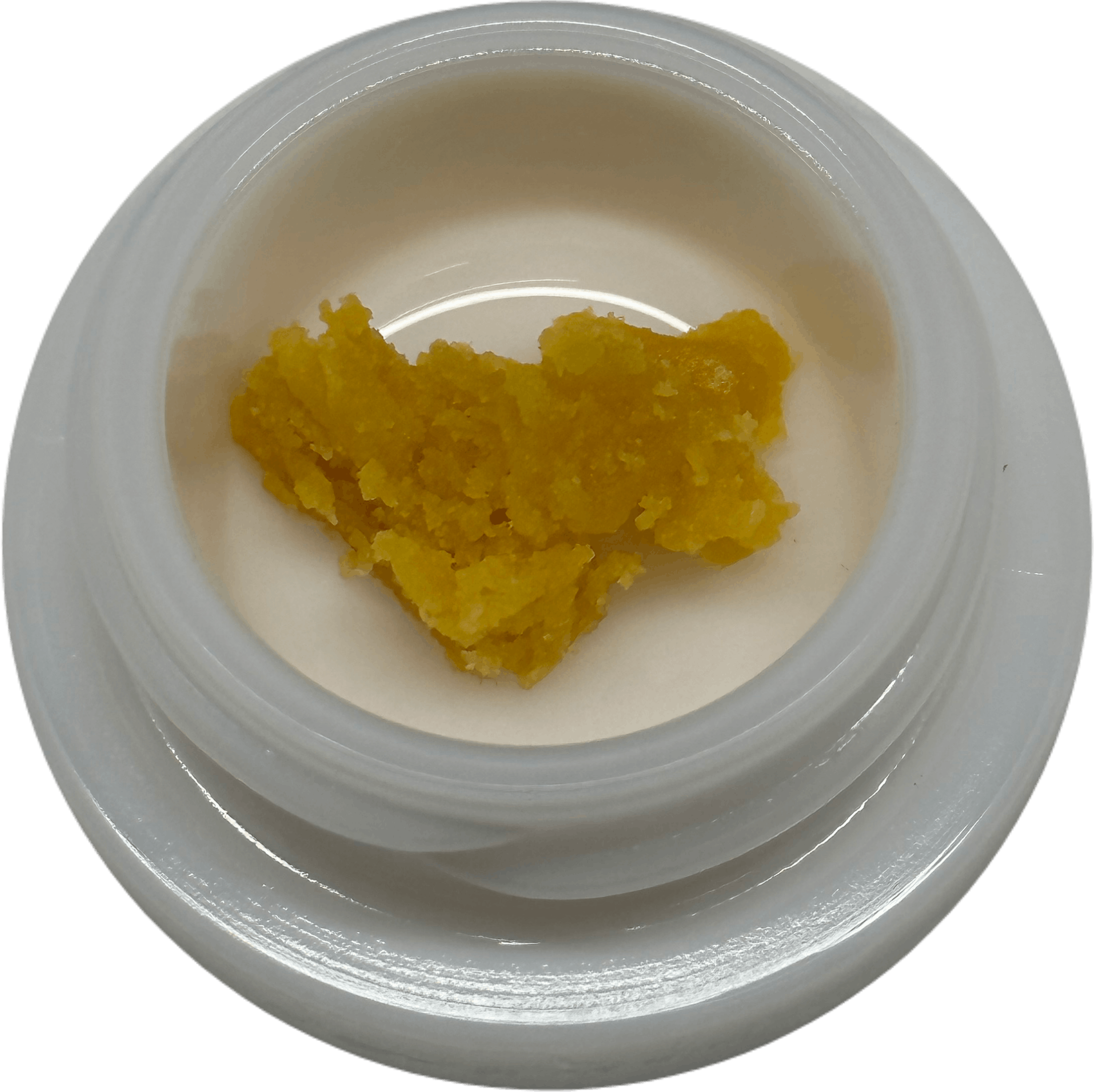 DABBLE EXTRACTS - Lemon Sour Diesel (H) - Budder - 1