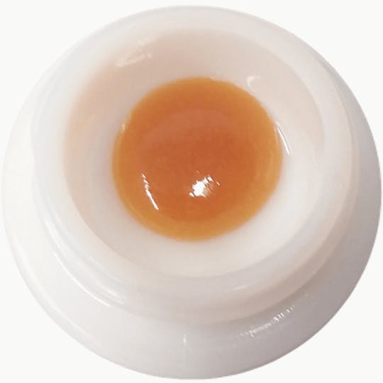 DABBLE EXTRACTS - Bubble-U-Piter (SH) - Budder Sauce - 1
