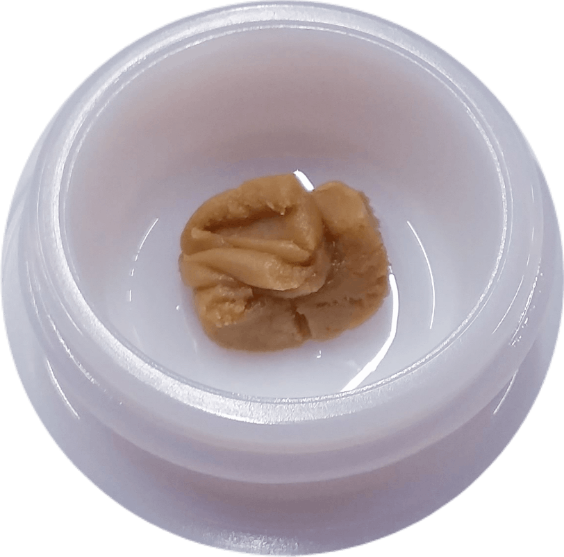 DABBLE EXTRACTS - Secret Stash (H) - Budder - 1