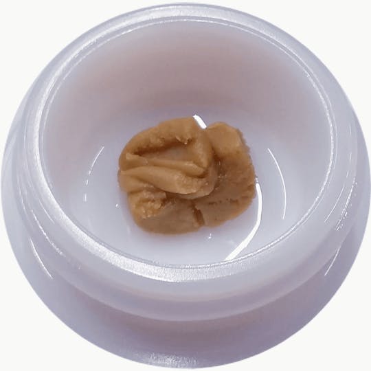 DABBLE EXTRACTS - Secret Stash (H) - Budder - 1
