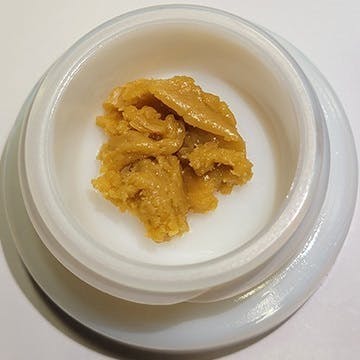 DABBLE EXTRACTS - AK47 (SH) - Wax - 1