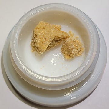 DABBLE EXTRACTS - Oreoz (H) - Wax - 1