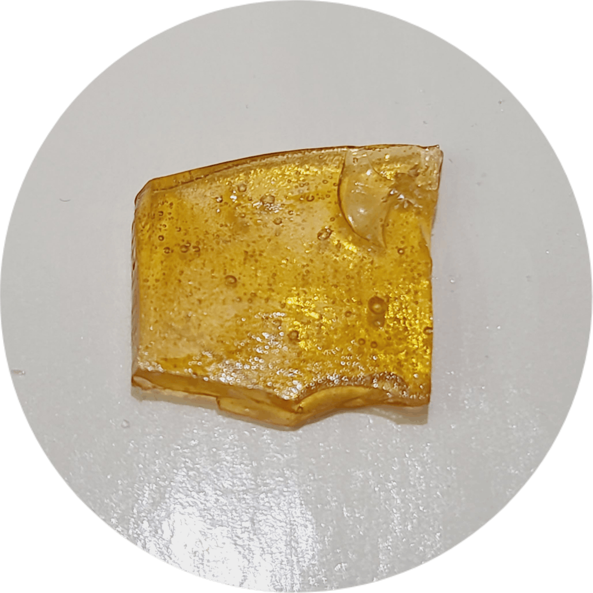 DABBLE EXTRACTS - Fatso Jungle Belts (H) - Shatter - 1