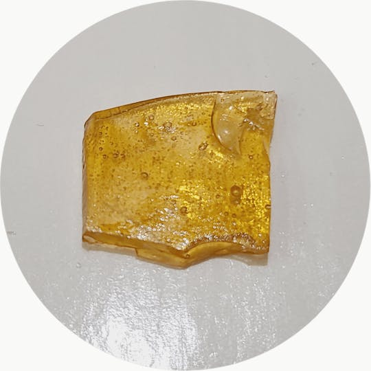 DABBLE EXTRACTS - Fatso Jungle Belts (H) - Shatter - 1