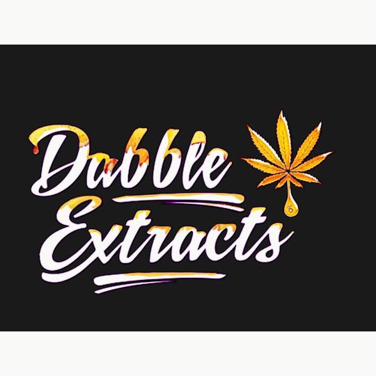 DABBLE EXTRACTS - Super Juice (H) - Shatter - 1