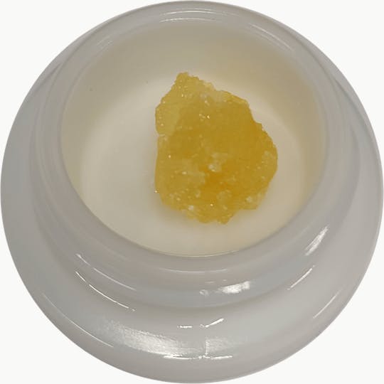 DABBLE EXTRACTS - Berry Cookies (I) - Sugar Wax - 1