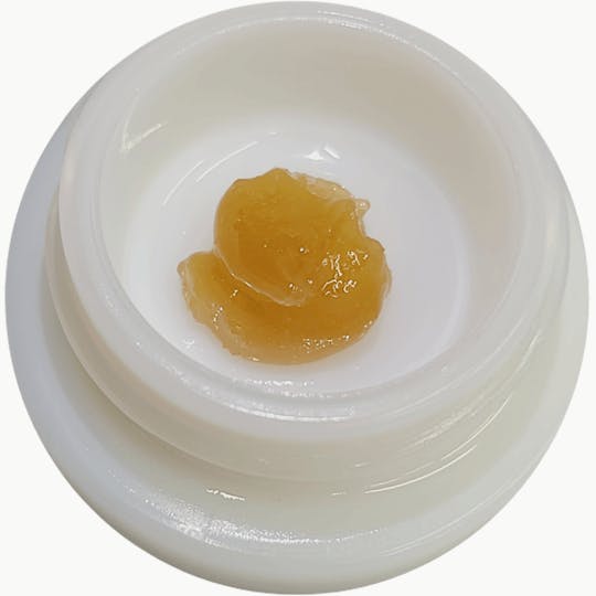 DABBLE EXTRACTS - Gorilla Cookies (H) - Sugar Wax - 1