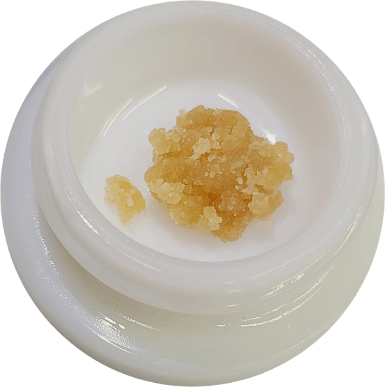 DABBLE EXTRACTS - Purple Dream (H) - Sugar Wax - 1