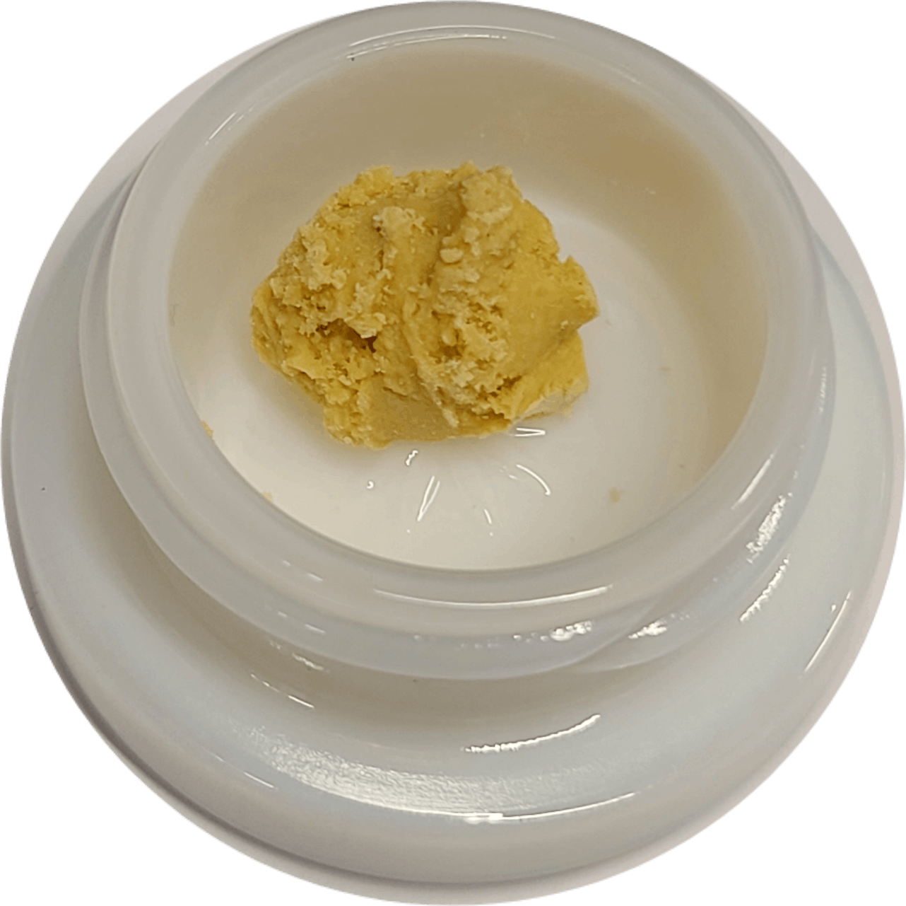 DABBLE EXTRACTS - Durban Poison - Wax - 1