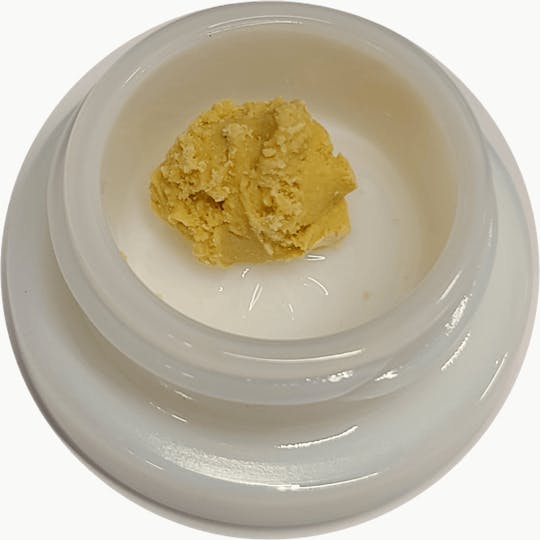 DABBLE EXTRACTS - Durban Poison - Wax - 1