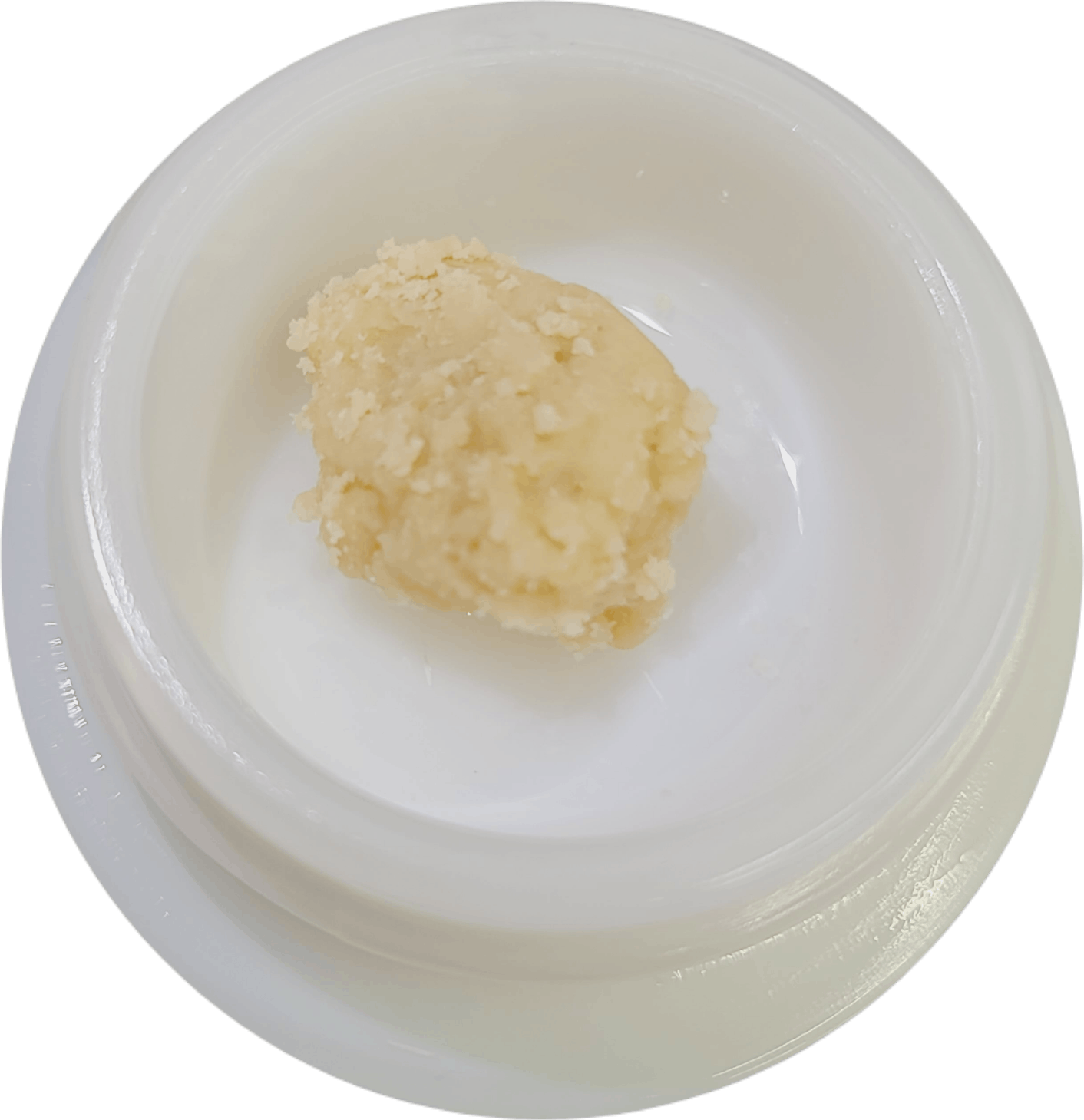 DABBLE EXTRACTS - Fruit Train (SH) - Wax - 1