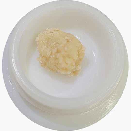 DABBLE EXTRACTS - Fruit Train (SH) - Wax - 1