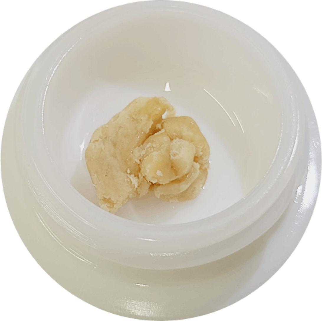 DABBLE EXTRACTS - Kush Gushers (H) - Wax - 1