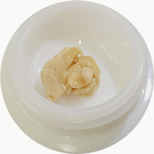 DABBLE EXTRACTS - Kush Gushers (H) - Wax - 1
