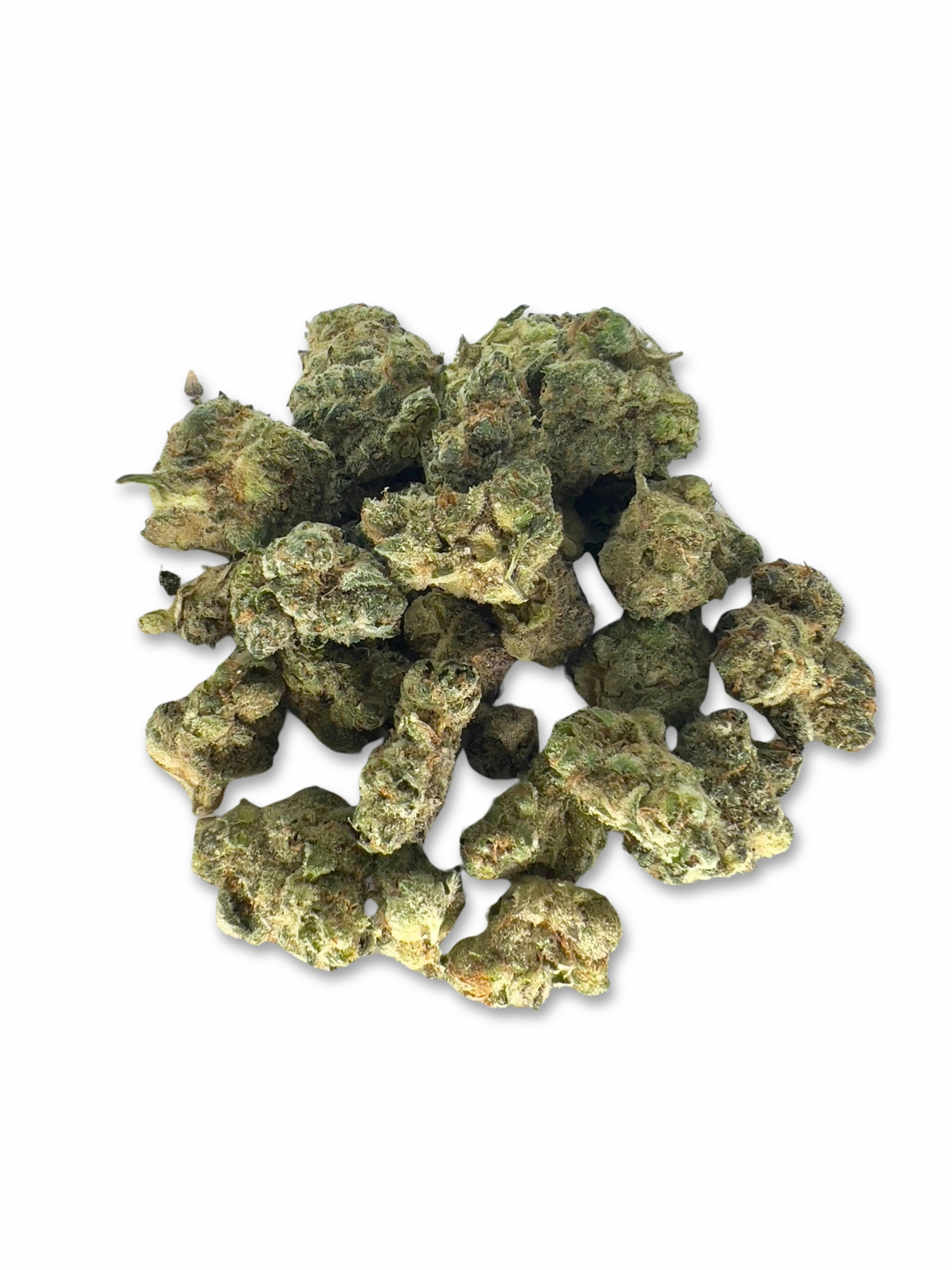 Indico - Chem D Smalls - $100 Oz - 1