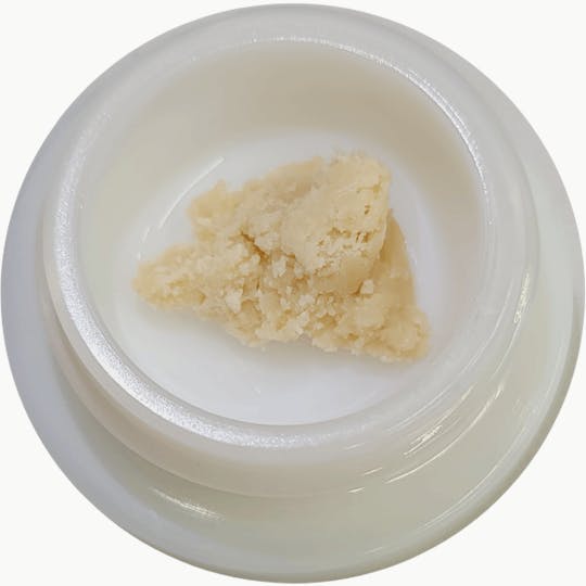 DABBLE EXTRACTS - Ice Cream Cake (H) - Wax - 1