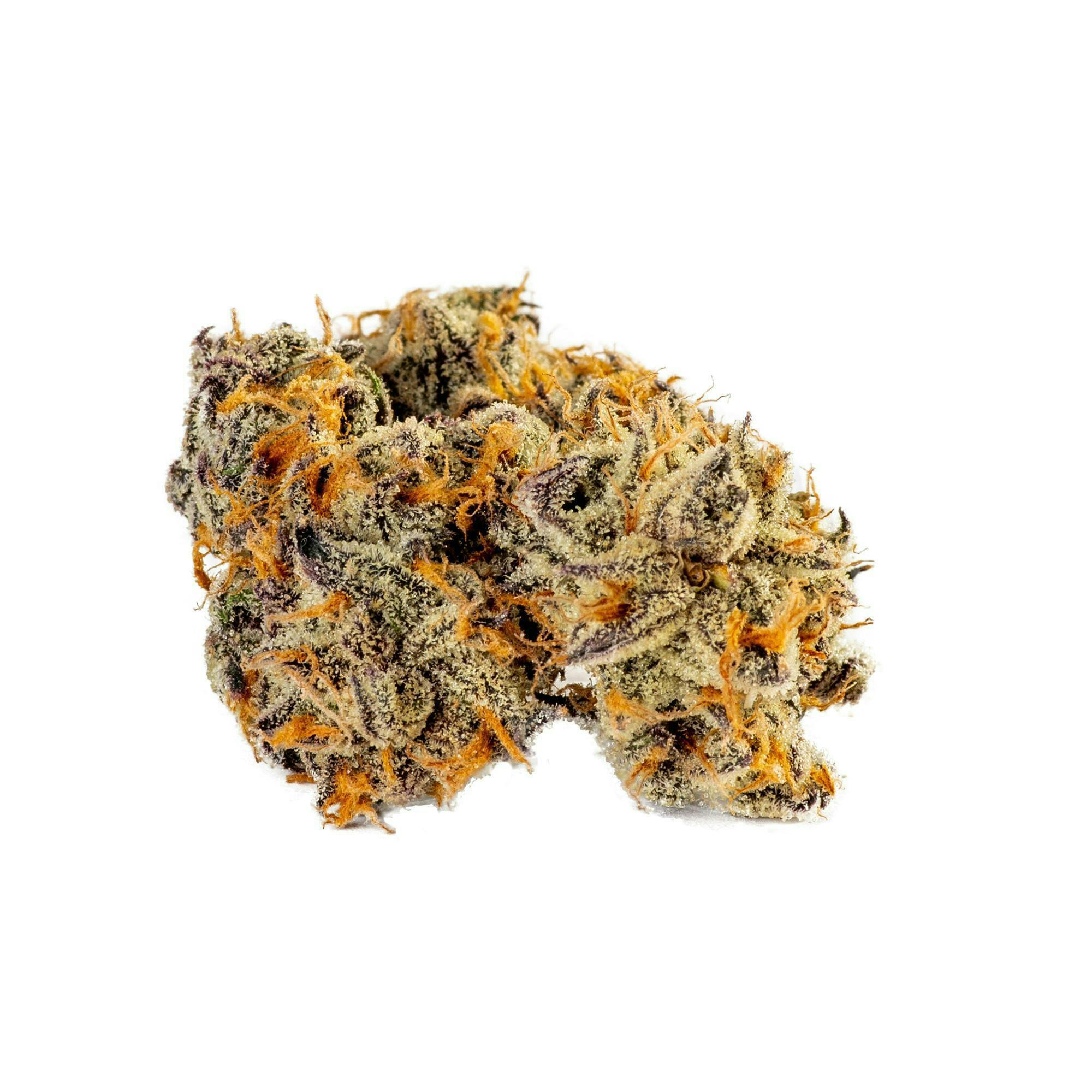 Decibel Gardens - Grapevine Gasoline | Indoor Flower | 3.5g - 1