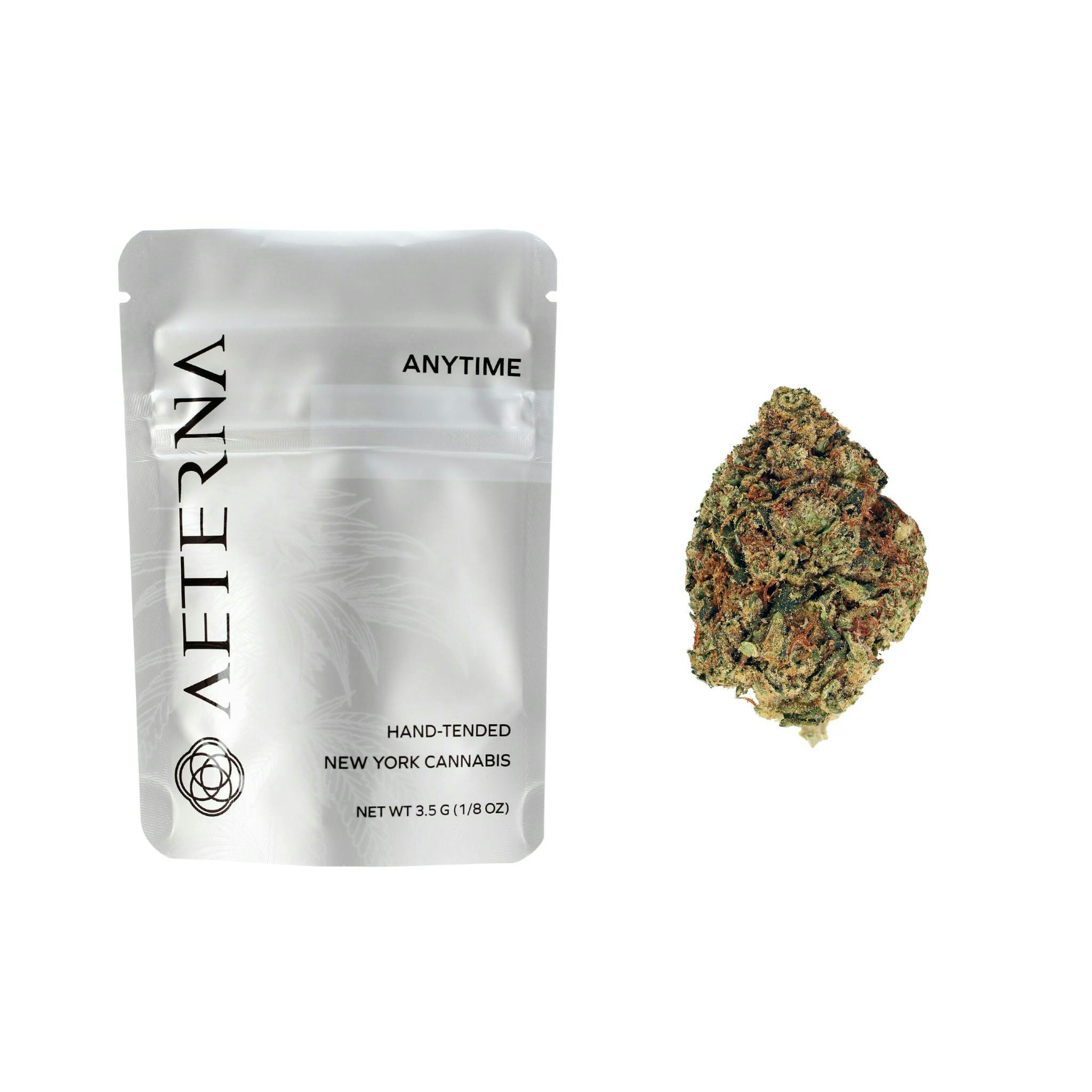 Aeterna - Aeterna | Apple Fritter | Big Buds | 3.5g - 1