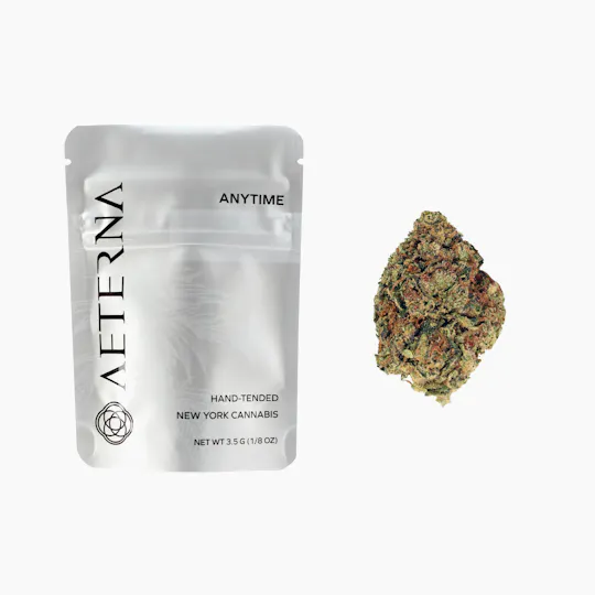 Aeterna - Aeterna | Apple Fritter | Big Buds | 3.5g - 1