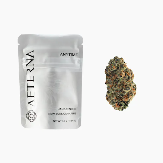 Aeterna - Aeterna | Papaya Cake | Big Buds | 3.5g - 1