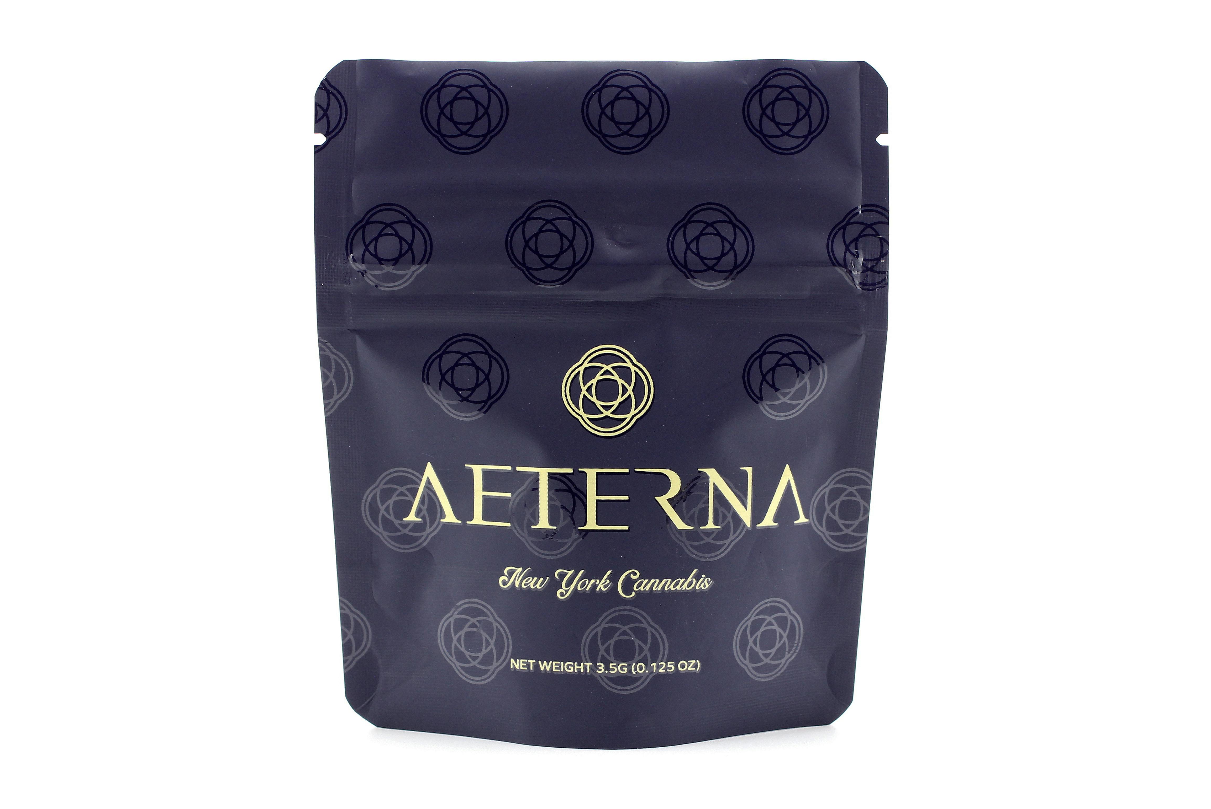 Aeterna - Lemon Cherry Gelato 3.5 grams - 1