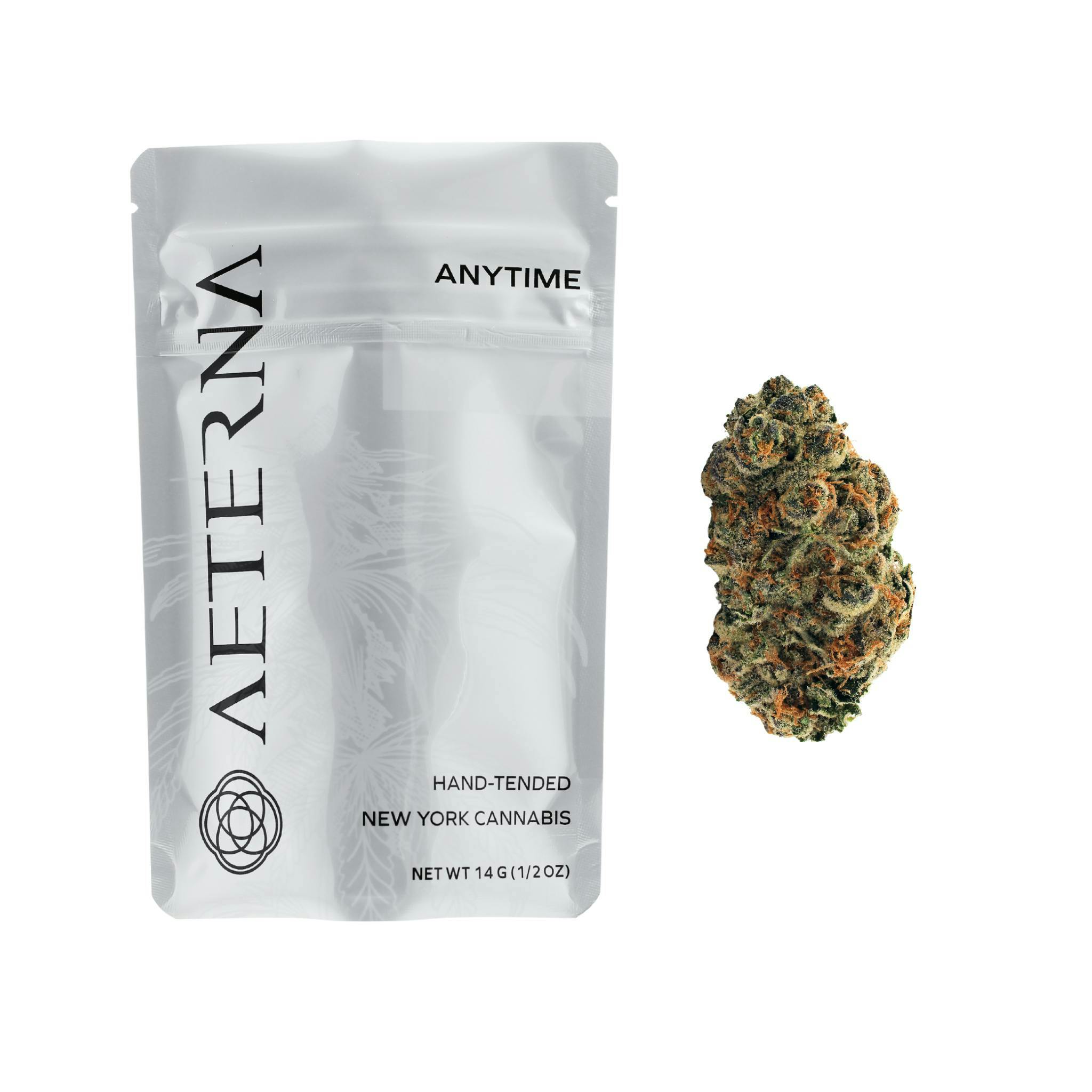 Aeterna - Aeterna | Papaya Cake | Big Buds | 14g - 1