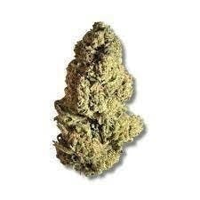 Smoakland - Smoakland Black | Lemon Cherry Sherbert | Big Buds | 28g - 1